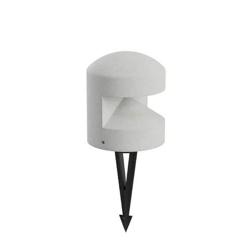 Stâlpișori Cliff LED 8 W 3000 K IP65 Fildeș