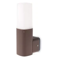 Aplice Crayon E27 1 x 42 W IP44 Maro Închis