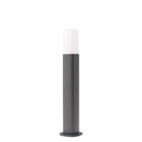 Stâlpișori Crayon E27 1 x 42 W IP44 Gri Închis