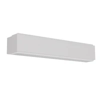 Бра Dash LED 21 W 4000 K IP65 Песочно-белый