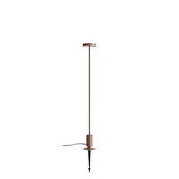 Pichete Elfic LED 12 W 3000 K IP54 Corten