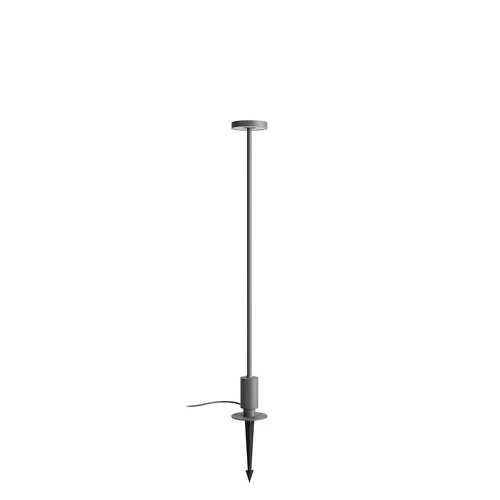 Pichete Elfic LED 12 W 2700 K IP54 Gri Închis