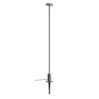 Pichete Elfic LED 12 W 3000 K IP54 Gri Închis
