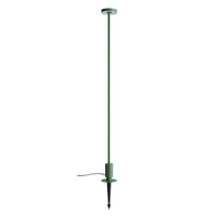 Pichete Elfic LED 12 W 3000 K IP54 Verde Închis