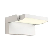 Бра Flip LED 20 W 3000 K IP54 Песочно-белый