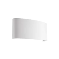 Aplice Fabo LED 8 W 3000 K IP54 Alb Nisipiu