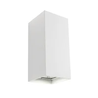 Aplice Hub LED 21 W 3000 K IP54 Alb Nisipiu