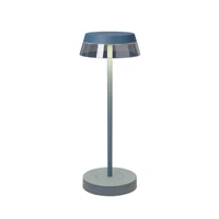 Veioze Iluna LED 2.5 W 2700/3000 K IP65 Albastru Mat 2