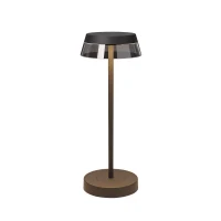 Veioze Iluna LED 2.5 W 2700/3000 K IP65 Negru Nisipiu 2
