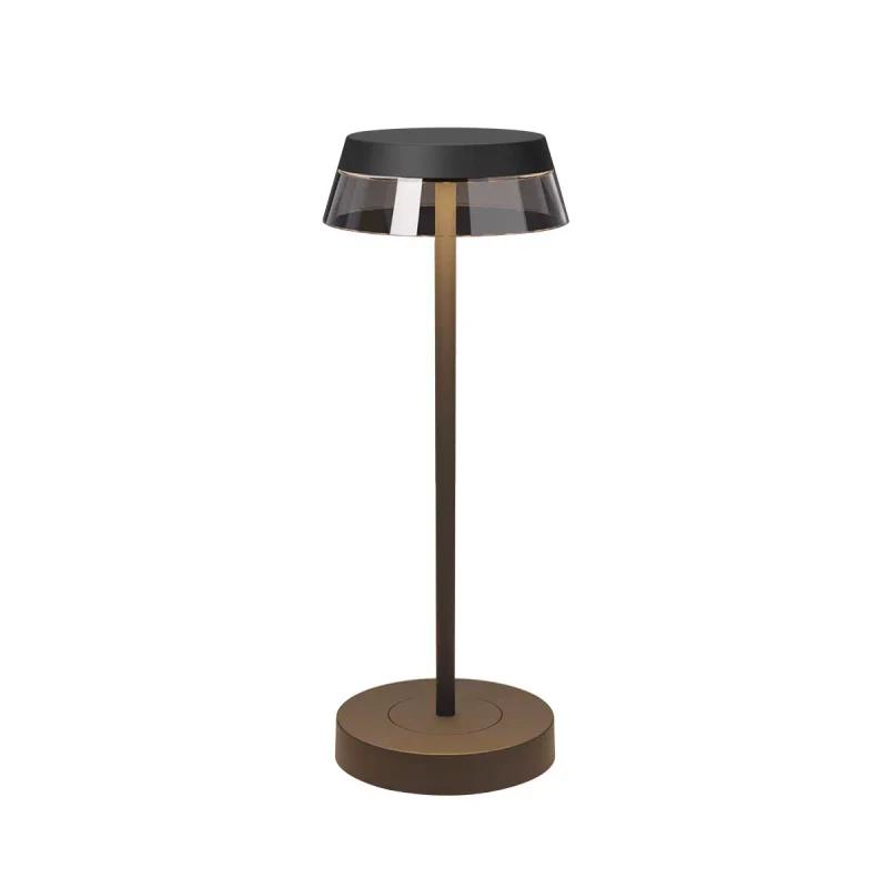 Veioze Iluna LED 2.5 W 2700/3000 K IP65 Negru Nisipiu 2