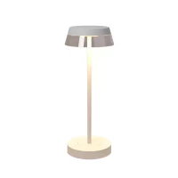Настольные лампы Iluna LED 2.5 W 2700/3000 K IP65 Песочно-белый 2