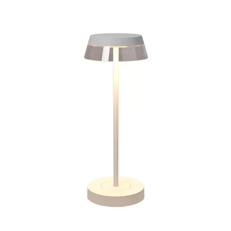 Настольные лампы Iluna LED 2.5 W 2700/3000 K IP65 Песочно-белый 2