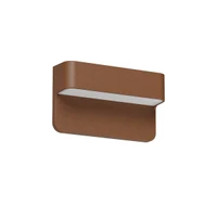 Spoturi scări Kant LED 3 W 2700/3000 K IP65 Corten