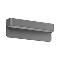 Spoturi scări Kant LED 4.5 W 2700/3000 K IP65 Gri Închis