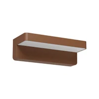 Aplice Kant LED 15 W 2700/3000 K IP65 Corten