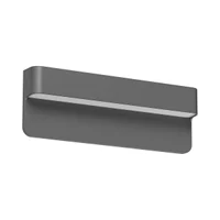 Spoturi scări Kant LED 4.5 W 2700/3000 K IP65 Gri Închis