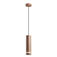 Подвесные светильники Klou LED 9 W 3000 K IP54 Кортен