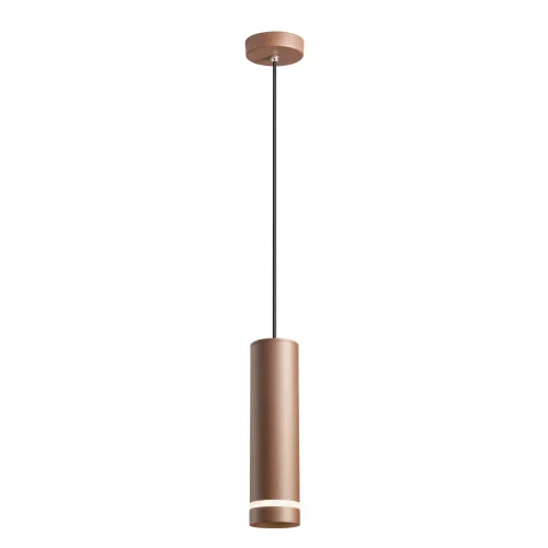 Подвесные светильники Klou LED 9 W 3000 K IP54 Кортен