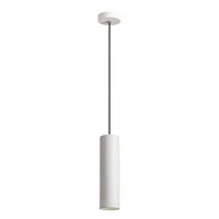 Suspensii Klou LED 9 W 3000 K IP54 Alb Nisipiu