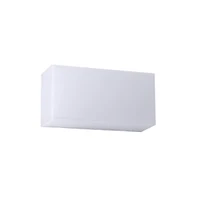 Aplice Kodiak LED 8 W 3000/4000 K IP65 Alb