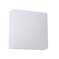 Aplice Kodiak LED 20 W 3000/4000 K IP65 Alb