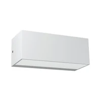Aplice Lampris LED 13 W 3000 K IP65 Alb