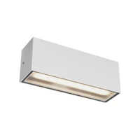 Aplice Limas LED 20 W 2700/3000 K IP65 Alb Nisipiu