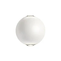 Бра Milestone LED 6 W 3000 K IP54 Песочно-белый