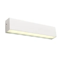 Бра Omnia LED 13.5 W 3000 K IP54 Песочно-белый