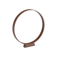 Stâlpișori Oniro LED 18 W 2700 K IP65 Corten