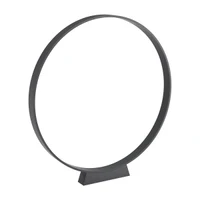 Stâlpișori Oniro LED 20 W 2700 K IP65 Gri Închis
