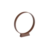Stâlpișori Oniro LED 15 W 2700 K IP65 Corten