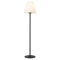 Торшеры Pino E27 1 x 23 W IP65 Темно-серый