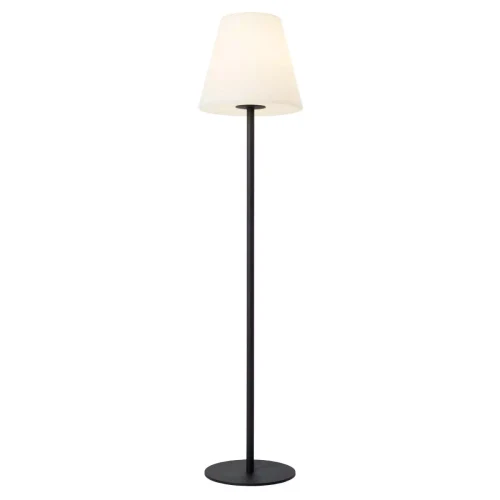 Торшеры Pino E27 1 x 23 W IP65 Темно-серый