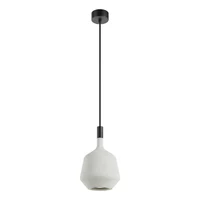 Suspensii Potter GU10 1 x 10 W IP65 Fildeș