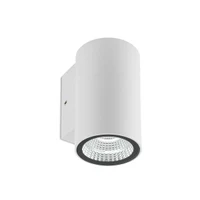Aplice Ram LED 4 W 3000 K IP65 Alb Nisipiu