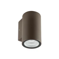 Бра Ram LED 4 W 3000 K IP65 Темно-коричневый