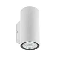 Aplice Ram LED 7 W 2700 K IP65 Alb Nisipiu