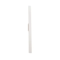 Aplice Reflexa LED 20 W 2700 K IP54 Alb Nisipiu