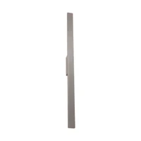 Aplice Reflexa LED 20 W 2700 K IP54 Gri Închis