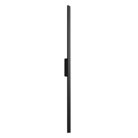 Бра Reflexa LED 24 W 3000 K IP54 Песочно-черный