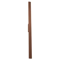 Aplice Reflexa LED 24 W 2700 K IP54 Corten