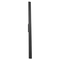 Бра Reflexa LED 24 W 2700 K IP54 Песочно-черный