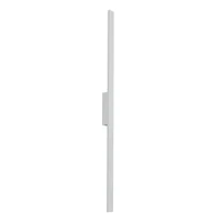 Aplice Reflexa LED 20 W 3000 K IP54 Alb Nisipiu