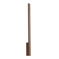 Aplice Reflexa LED 10 W 3000 K IP54 Corten