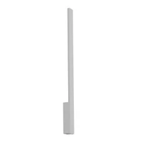 Aplice Reflexa LED 10 W 3000 K IP54 Alb Nisipiu