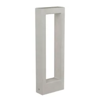 Stâlpișori Sander LED 10 W 2700 K IP65 Fildeș