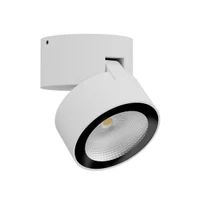 Бра Shaft LED 13 W 3000 K IP65 Песочно-белый