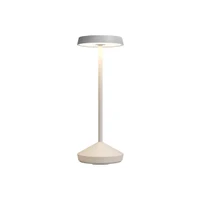 Veioze Sophie LED 2.2 W 2700/3000 K IP65 Alb Nisipiu 2