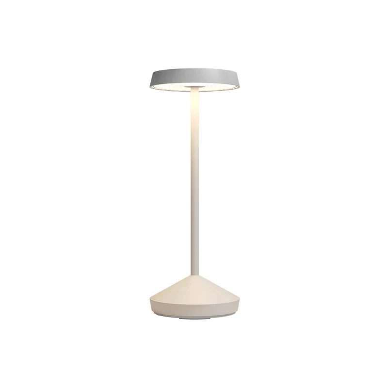 Veioze Sophie LED 2.2 W 2700/3000 K IP65 Alb Nisipiu 2